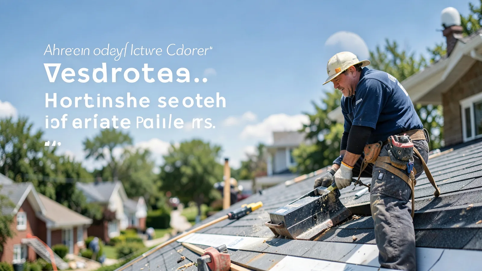 Roof Replacement in West Hempstead, NY near me